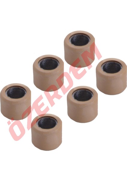 80 Tahrik Seti 6 Lı