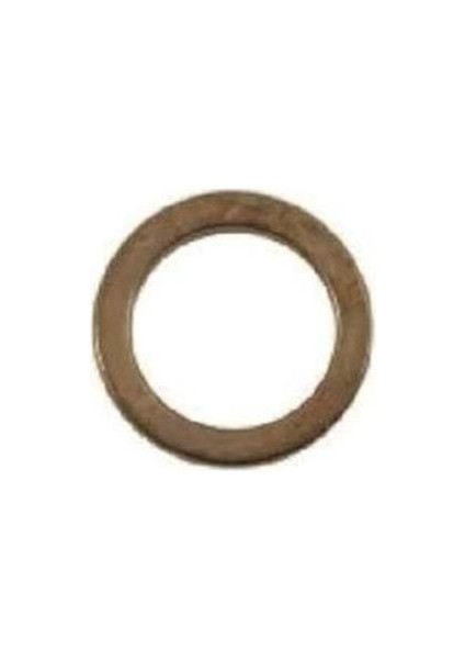 Cg Egzoz Contası Cg Kalın