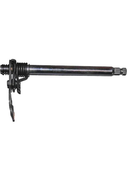 Cg Çita Vites Mili 195 mm Komple (Kulaksız)