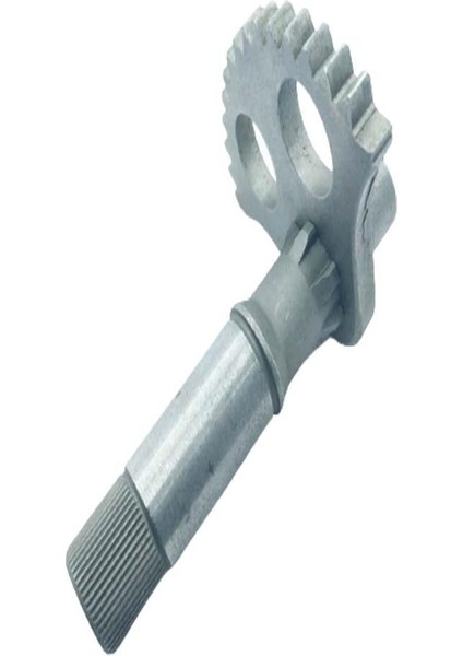 MZ150 Marş Mil ve Dişlisi Tw