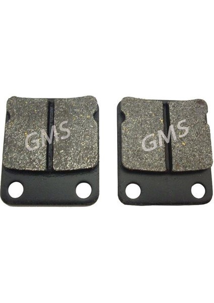 Atv Fren Balata Disk Rs151 - Vip Track