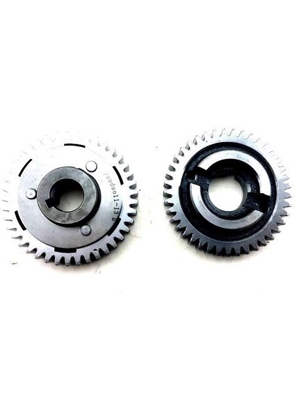 Tornado 150 Balansör Dişlisi Set 41T