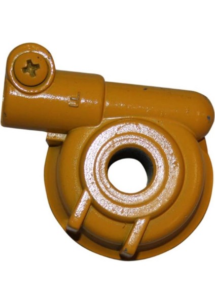 Scooter 150 Km Dişli Mekanizması Sarı