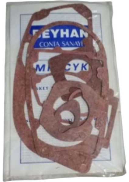 Misk Takım Conta Ym 2.k