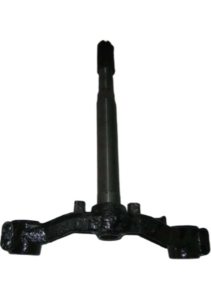Rot Alt Platin Maxi Scooter
