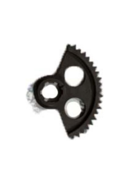 Rus Marş Dişlisi Yarımay