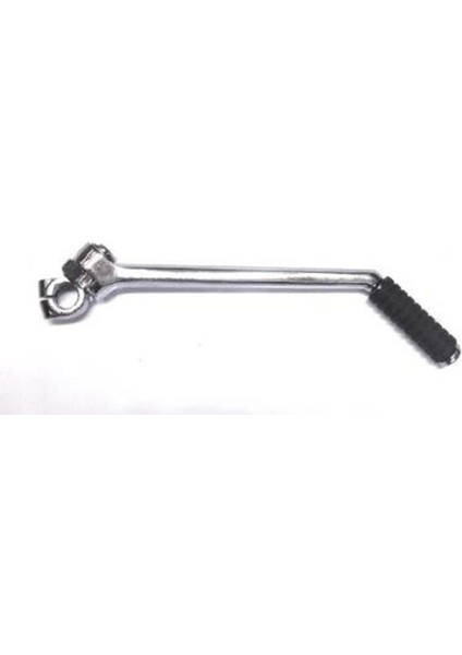 Cg/Kuba/Kt/Kn/Breton Marş Kolu (Düz Tip)