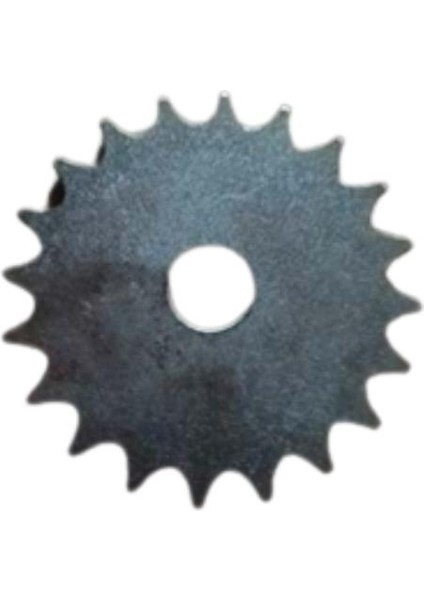 Rus Üçtekerli Ara Dişli 520-22