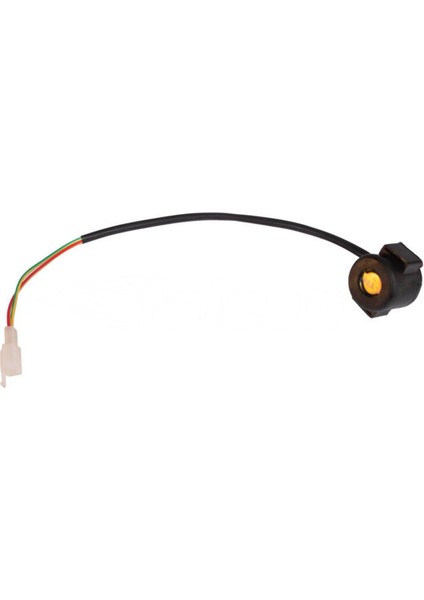 Falcon Marş Rölesi-Nitro 50