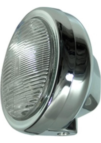 Mondial Far Komple 125 Kt Krom