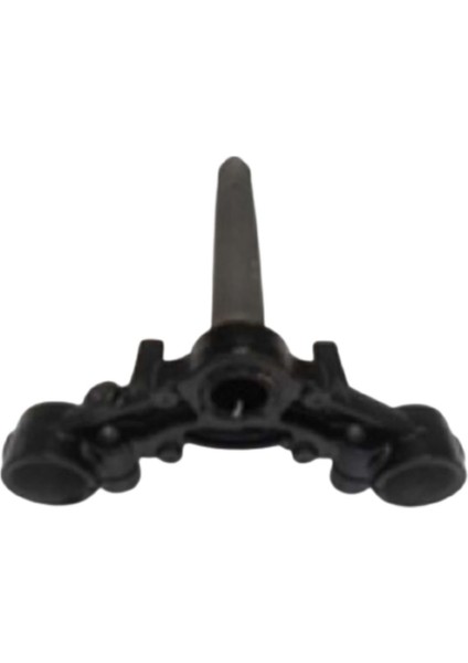 Rot Alt Platin 32mm Kuba 150-9