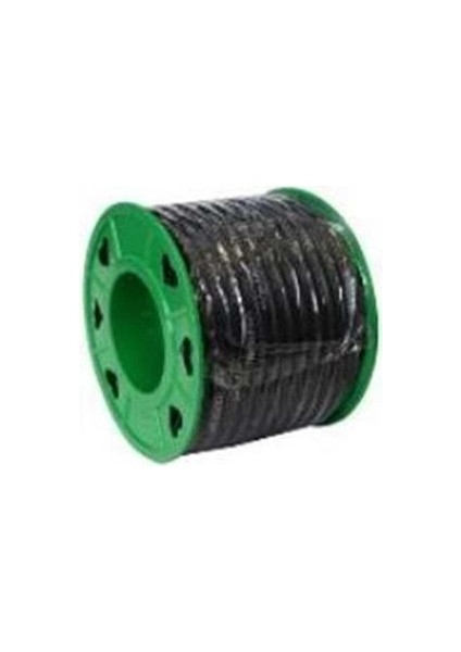 Benzin Hortumu Siyah 8 x 4 (1mt)