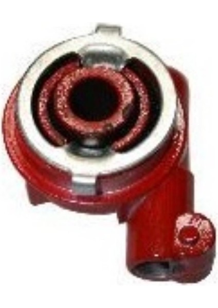 Scooter 150 Km Dişli Mekanizması Kırmızı