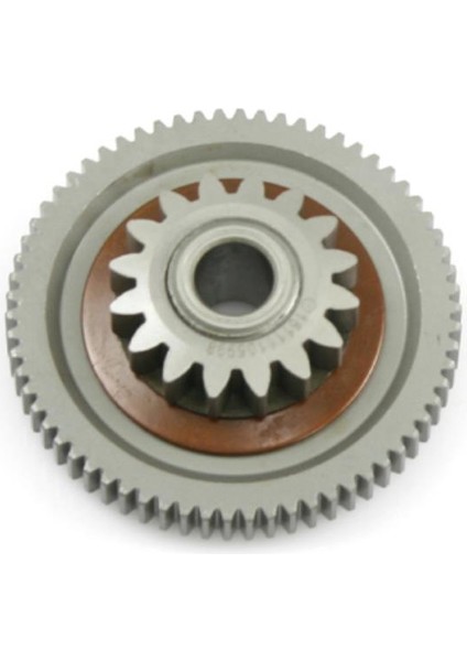 Cf Marş Redüksiyon Dişlisi 16-66T NK400-650 MT650 Sd-S Sd-T Orj *