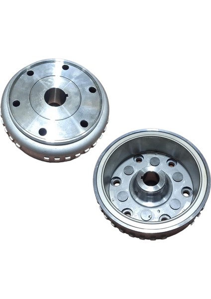 Atv Cf 500 Uu-Us Rotor Iç 117 mm Orj