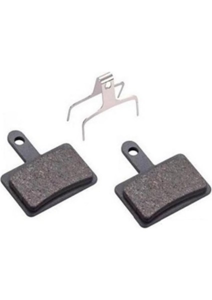 Disk Balata [shımano Deore Model] Rectus Rc-10