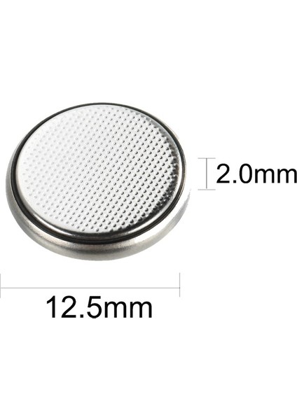 Araba Anahtarı Rgb Kumandası Yazı Tahtası Okuma Gözlük Fotoğraf Makinesi Pili 1 Kart 5 Adet CR1220 Lityum Para Düğme Pil 5'li Paket Cr 1220 SKT2032 1 Kart 5 Adet CR1220 fırsatları