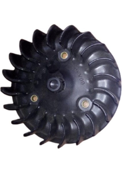 Uyumlu Nouvo Fan