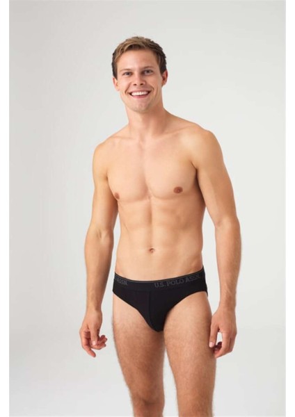 Erkek Siyah Antrasit Lacivert 3'lü Slip 80436 fırsatları