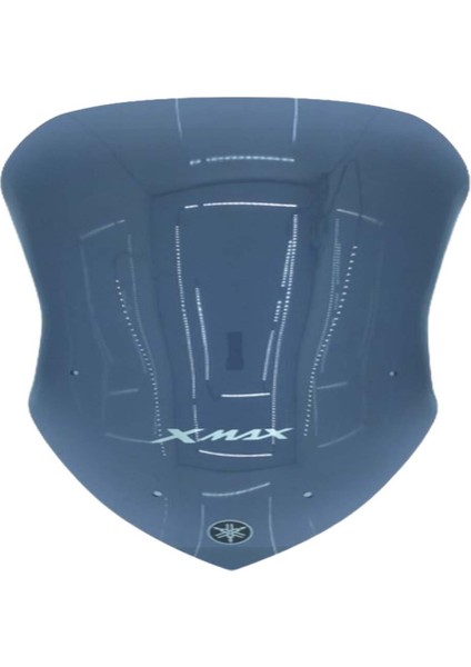 Xmax 250 Uyumlu Siperlik Camı