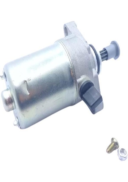 Popcorn Marş Motoru Ith.