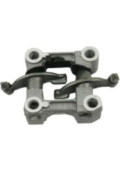 Külbütör Komple 50 Scooter Deltaforce