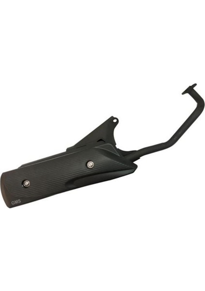 Honda Egzoz Set Oem Activa S