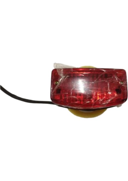 Stop Komple Atv50
