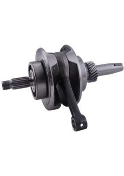 Skm Krank Komple 15P-76Boy Balansörlü Cg 200/Racer/X-Treme Max 200