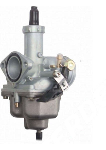 Bisan Toprak 100-125 Karbüratör Keıhın