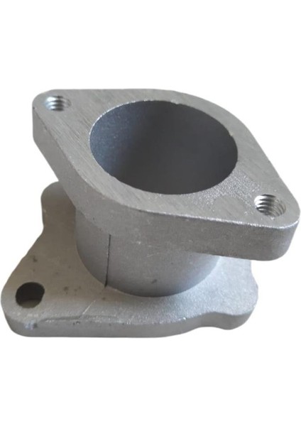 125CG Model Manifold Rekorsuz Alüminyum