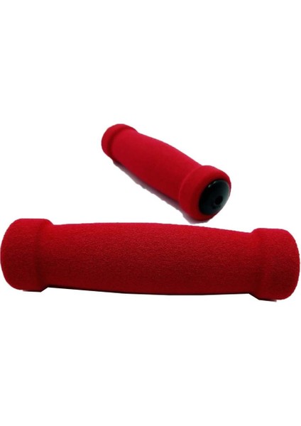 Ellik Mtb Sünger Kırmızı