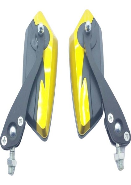 Ayna Cg-Cub Modifiye RY237-4 Sarı