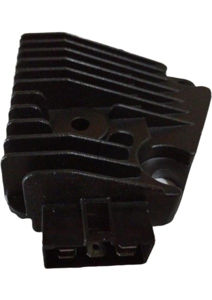 Yamaha Mondial Uyumlu Xv 250 Konjektör (Regülatör)-( Düşürücü)