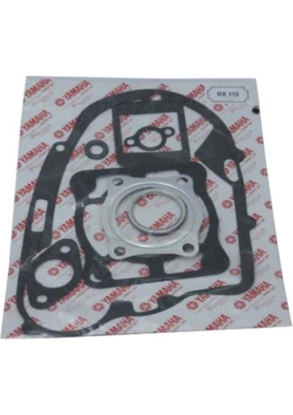 Yamaha Takım Conta Ymh.rx115 Uyumlu