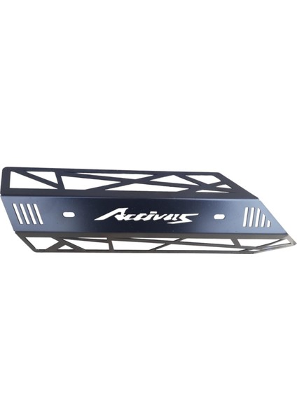 Activa 125 S Uyumlu Egzoz Koruma Sacı