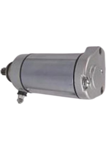 Karaca 100 Marş Motoru