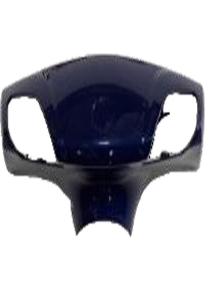 Cygnus RS125 Uyumlu Gidon Muhafaza Mavi