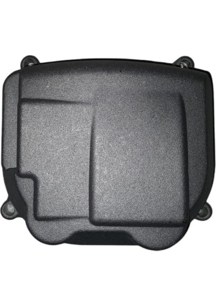 Scooter Külbütör Kapağı Çıplak Orj