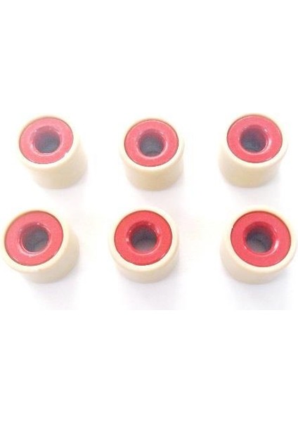 Spacy Alpha Uyumlu Tahrik Seti (15 Gr) Performans