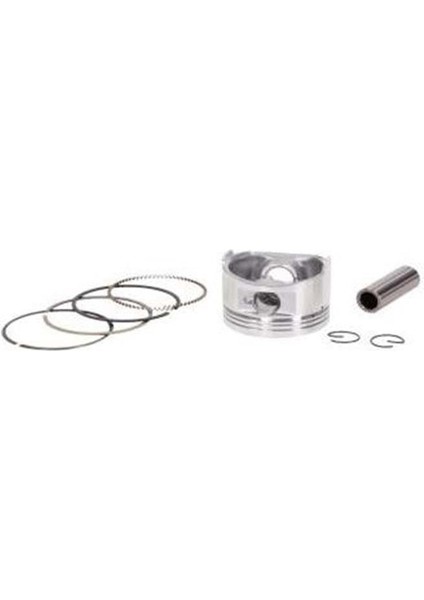 Cg Piston Cg 125 56.50 13p