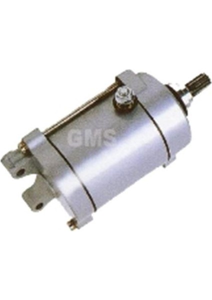 Mars Motoru Cg125-150-Drıft L