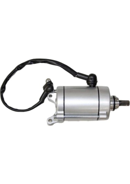 AGK125 Mg 100-125 Masti Uag-Kn-Mx Marş Motoru Orj