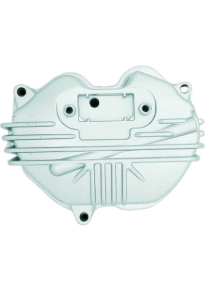 125 Mx Külbütör Kapağı Kat.çıkışlı Orj