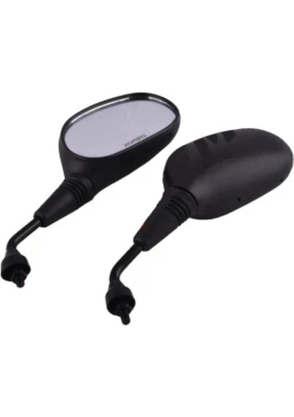 Ybr Uyumlu Ayna Em 156 10 mm Ters Diş