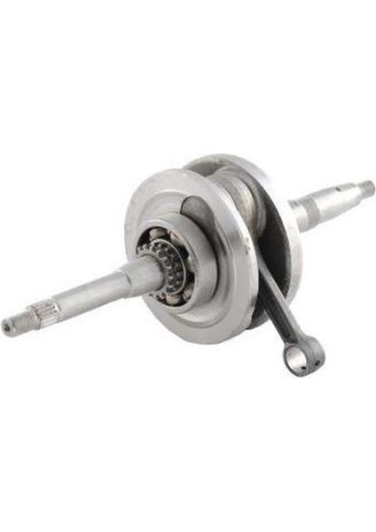 Scooter Krank Komple 125/150 Scooter/Rks Wildcat/Newlight