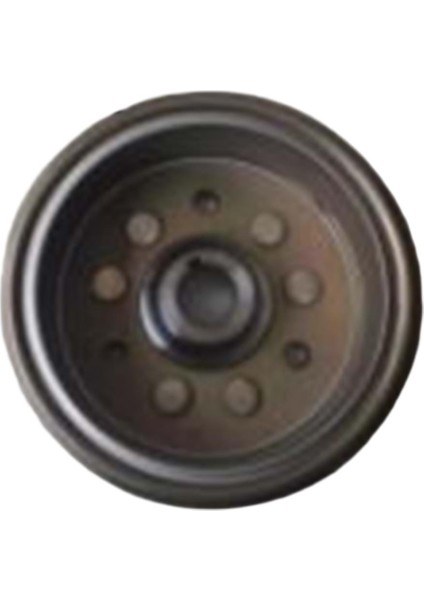 Rotor Atv Lx200 Kuba