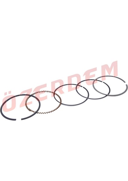 Tvs Apache 150 Sekman 57 mm Std