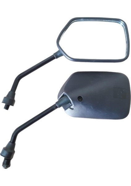 Ayna Cub Cg 10 mm Beşgen Motoran Tip