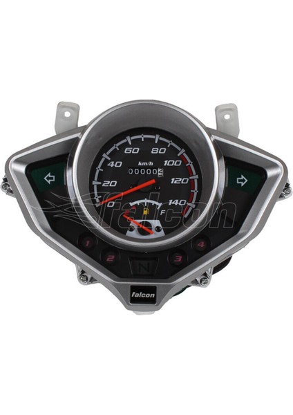 Falcon Km Saati-Master 50